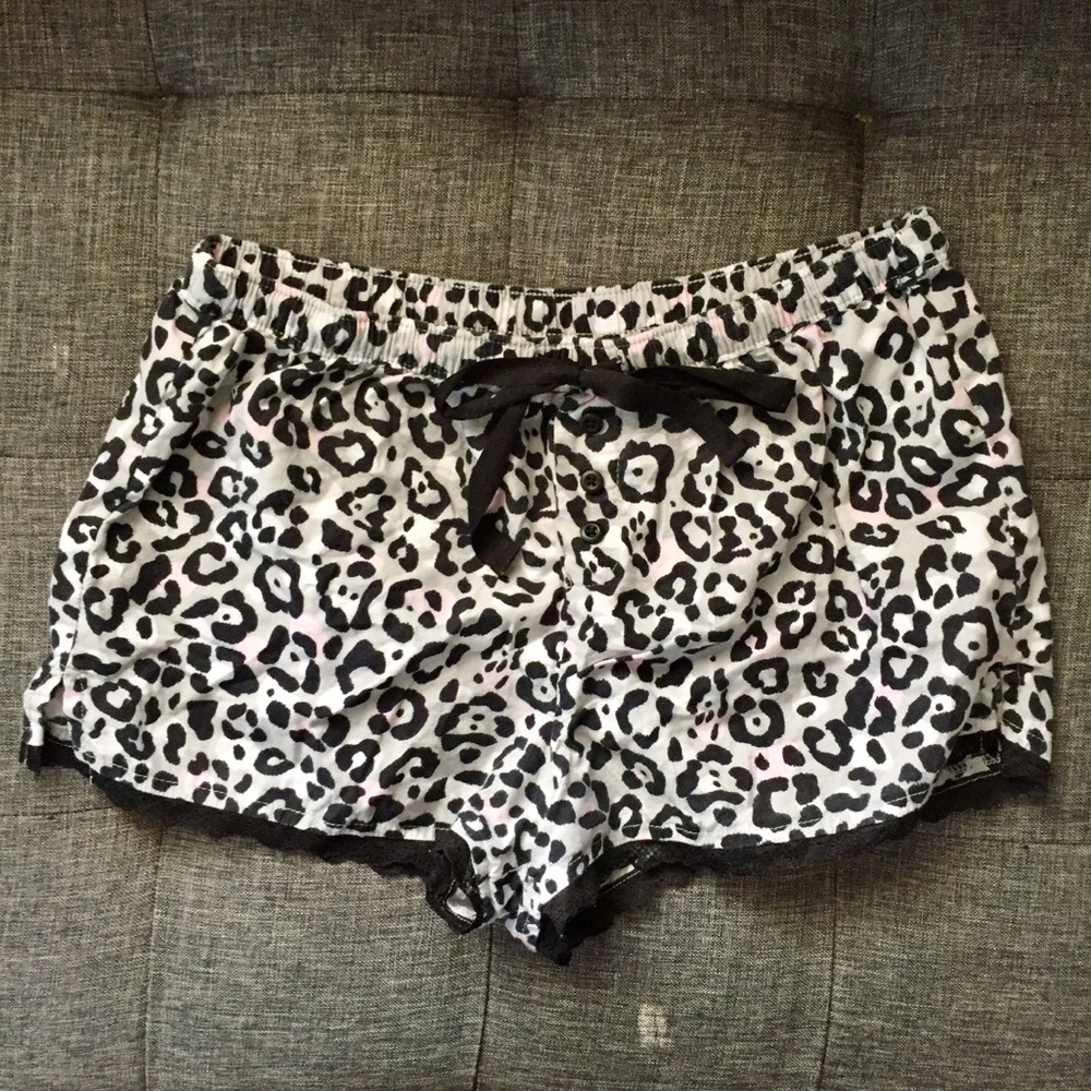 Faded Glory sleep shorts Size S
